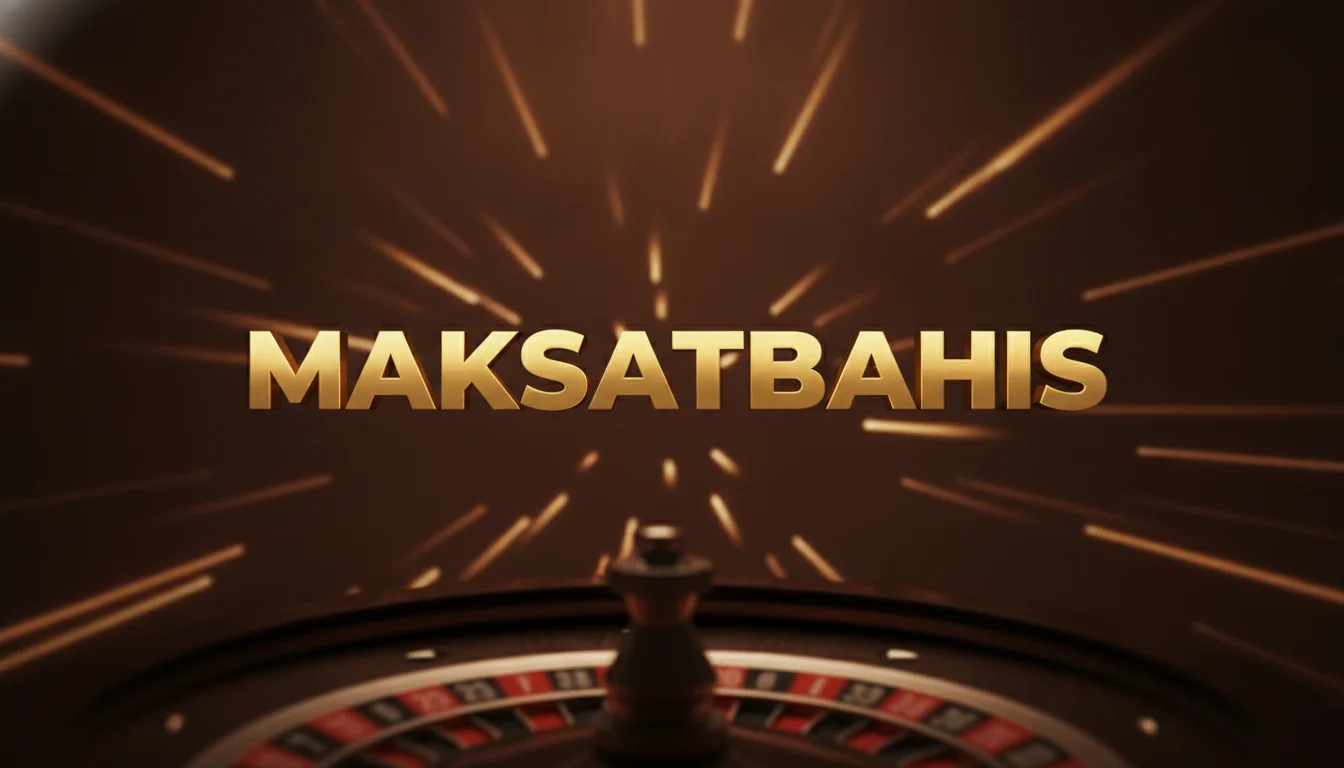 Maksatbahis Güncel Giriş görseli