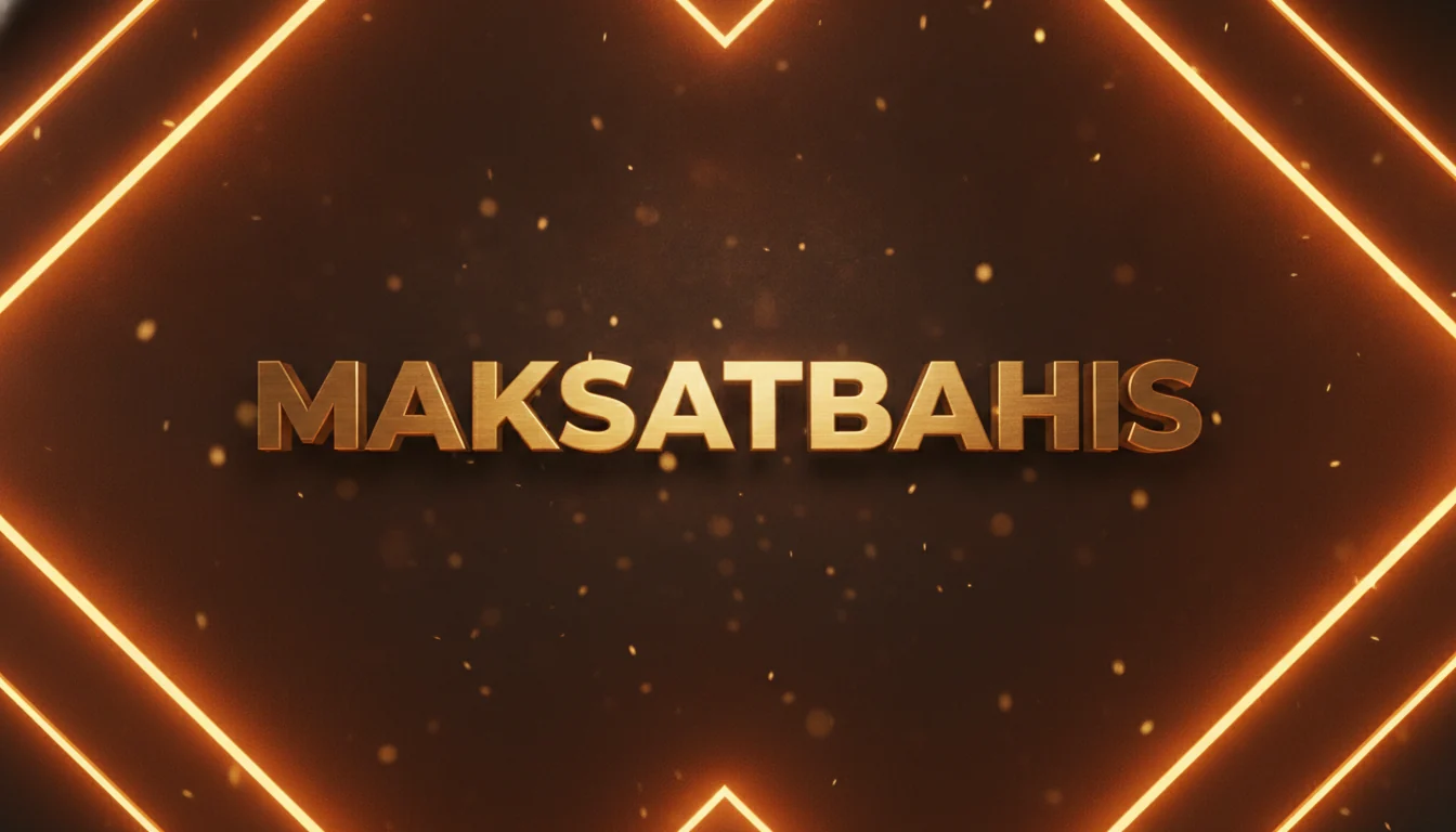 Maksatbahis Ana Sayfa görseli