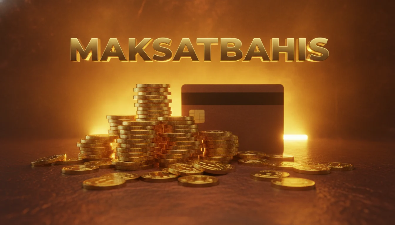Maksatbahis Bonuslar görseli